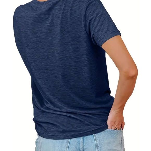 Ladies Tee with Biggie Lyrics NWT - Picture 3 of 4